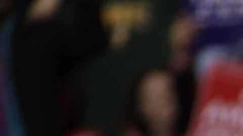 El incremento de rechazo coincide con el periodo de gobierno del presidente Trump.