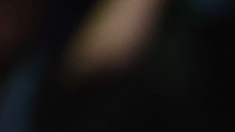 El presidente Trump hizo un mitin en Wisconsin a principios de este año.