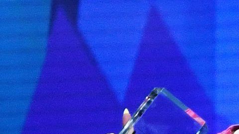 Bad Bunny en los Billboard Latin Music Awards 2019