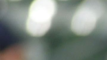 La Fiera bromeó en Los Angeles donde jugó un amistoso contra Chivas.