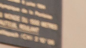 La alemana Gina Lückenkemper quien levanta el polvo de la pista mientras roba suspiros en la tribuna.