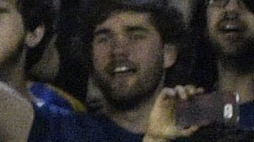 La hinchada de Boca quedó impresionada con una escena de "Joker".