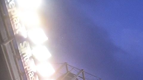 El Clásico podría cambiar de fecha o sede debido a los problemas políticos en Barcelona.