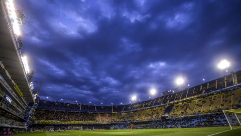 El Clásico podría cambiar de fecha o sede debido a los problemas políticos en Barcelona.