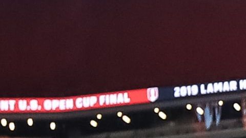 Terminó el sueño del Philadelphia Union de Marco Fabián.