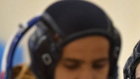 Las mujeres enfrentan distintos cambios fisiológicos cuando van al espacio.