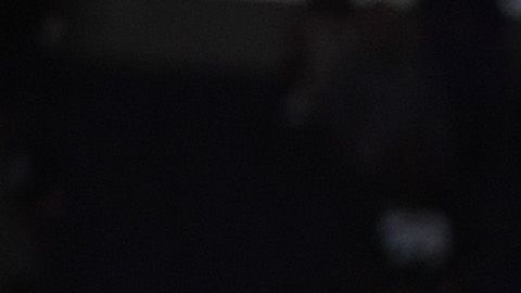 Se dieron a conocer los videos del terrible accidente de Errol Spence Jr.