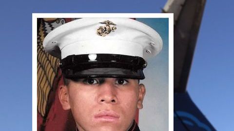 José Segovia fue expulsado de EEUU una semana después de haber detenido su deportación.