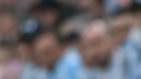 El experimento se llevará a cabo durante la semifinal de la Libertadores entre Flamengo y Gremio.