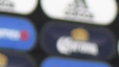 El defensa criticó que se hable más de lo que pasa afuera de la cancha.