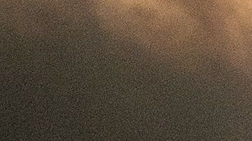 Un edificio arde en un viñedo en Sonoma, California.