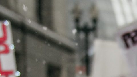 La huelga de maestros de las Escuelas Públicas de Chicago duró 11 días. Las clases se reanudan el viernes 1 de noviembre de 2019.