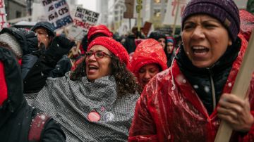 La huelga de maestros de las Escuelas Públicas de Chicago duró 11 días. Las clases se reanudan el viernes 1 de noviembre de 2019.