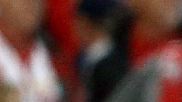 El cuarto juego se celebrará el lunes en el Busch Stadium.