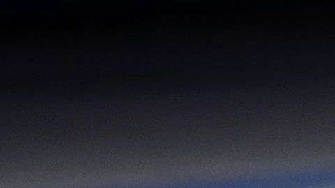 El pequeño deseaba poder patinar como un profesional.