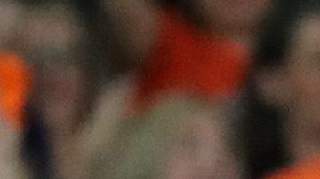 La serie de Campeonato de la Liga Americana fue para Houston y ahora enfrentarán a los 'Nats'.