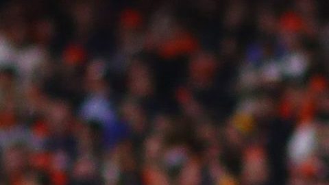 Washington sorprende en Houston y gana la Serie Mundial