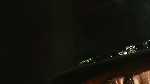 Axl Rose