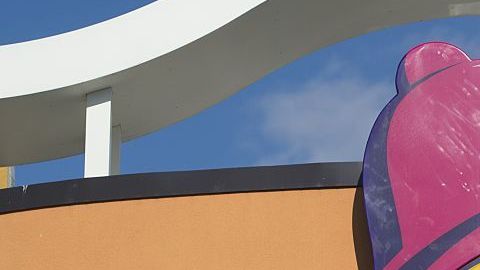 21 locales de Taco Bell han retirado la carne que posiblemente esté contaminada.