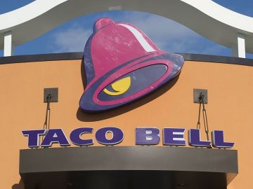 21 locales de Taco Bell han retirado la carne que posiblemente esté contaminada.