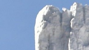 Las esculturas que se hacen en Sapporo, Japón.