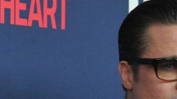 Brad y Angelina en tiempos más felices.