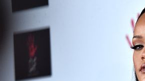 Rihanna siempre ha demostrado que tiene un gran corazón.