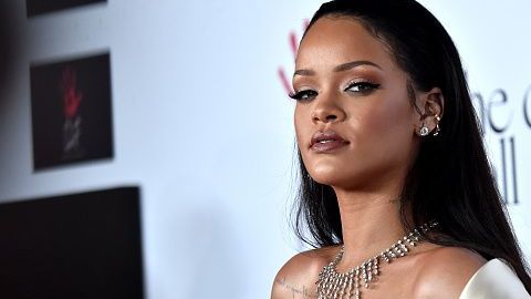 Rihanna siempre ha demostrado que tiene un gran corazón.