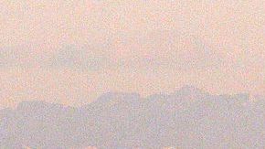 El mar Mediterráneo se ha convertido en una ruta recurrente para los migrantes.