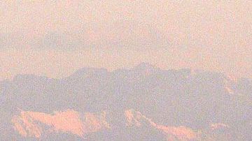 El mar Mediterráneo se ha convertido en una ruta recurrente para los migrantes.