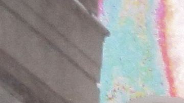 Las peores tormentas podrían llegar en enero del 2020.