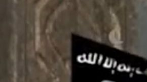 Abu Bakr al-Baghdadi.