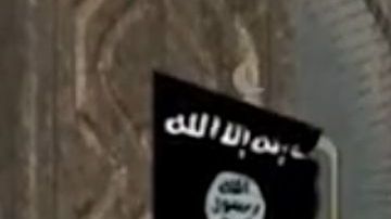 Abu Bakr al-Baghdadi.