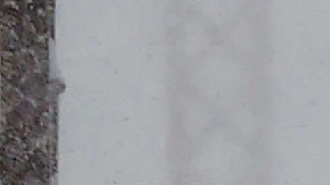 Se espera un duro invierno.