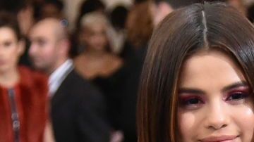 Selena Gomez
