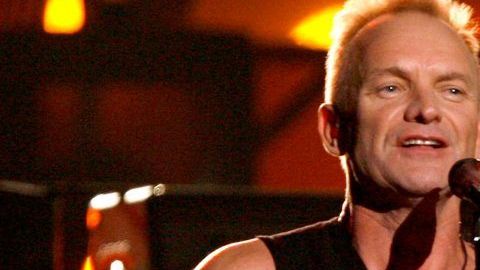Sting