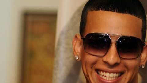 Daddy Yankee.