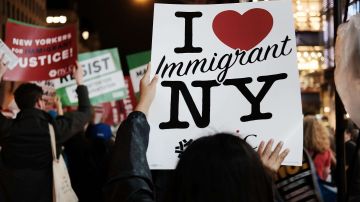 La ciudad busca acabar con la discriminación hacia inmigrantes.