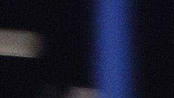 Errol Spence Jr, campeón Welter de la CMB y la FIB, sufrió un grave accidente a bordo de su Ferrari.