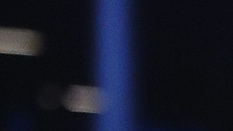 Errol Spence Jr, campeón Welter de la CMB y la FIB, sufrió un grave accidente a bordo de su Ferrari.