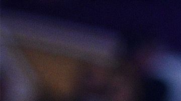 El jugador del Galaxy apoyó a su hermano que se recupera de una lesión.