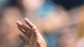 Carlos Vela del LAFC.