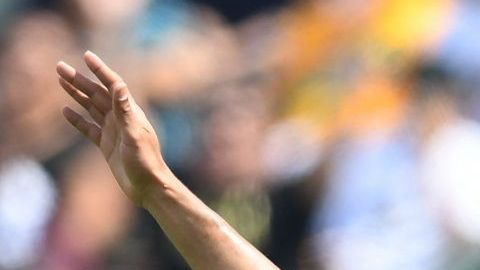 Carlos Vela del LAFC.