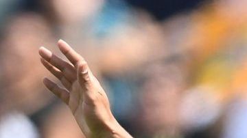 Carlos Vela llega a 33 anotaciones