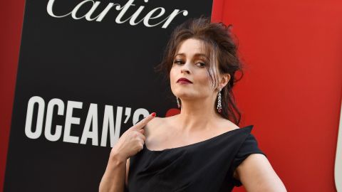 Helena Bonham Carter