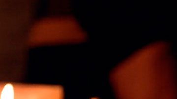 Aunque es fantasmagórica, es probable que no te espante el apetito.