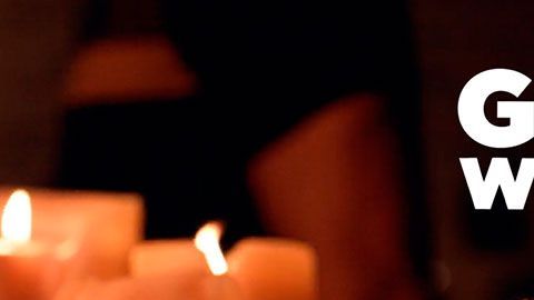 Aunque es fantasmagórica, es probable que no te espante el apetito.