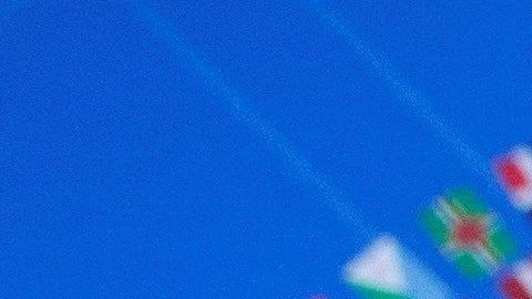 Gita Gopinath, economista jefe del FMI el martes en la rueda de prensa de presentación del informe de perspectivas económicas en Washington.  EFE/EPA/SHAWN THEW