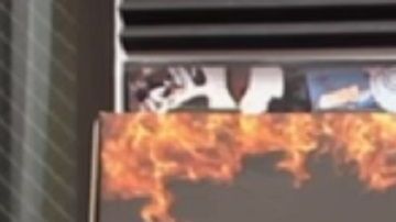 Hakki Akdeniz llegó en 2001 a Estados Unidos.