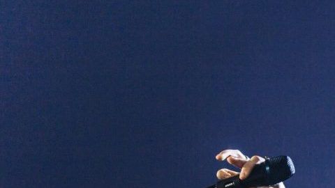 Harry Styles está de regreso